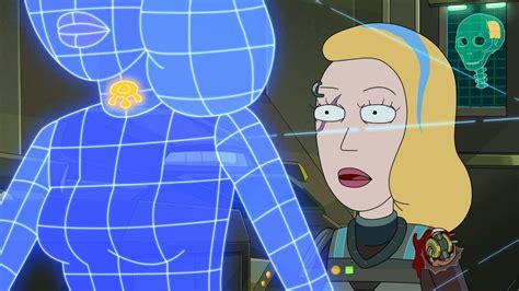 rick and morty s04e10 480p|Rick and Morty S04E10 (Star Mort Rickturn of the Jerri): najserialy.io.